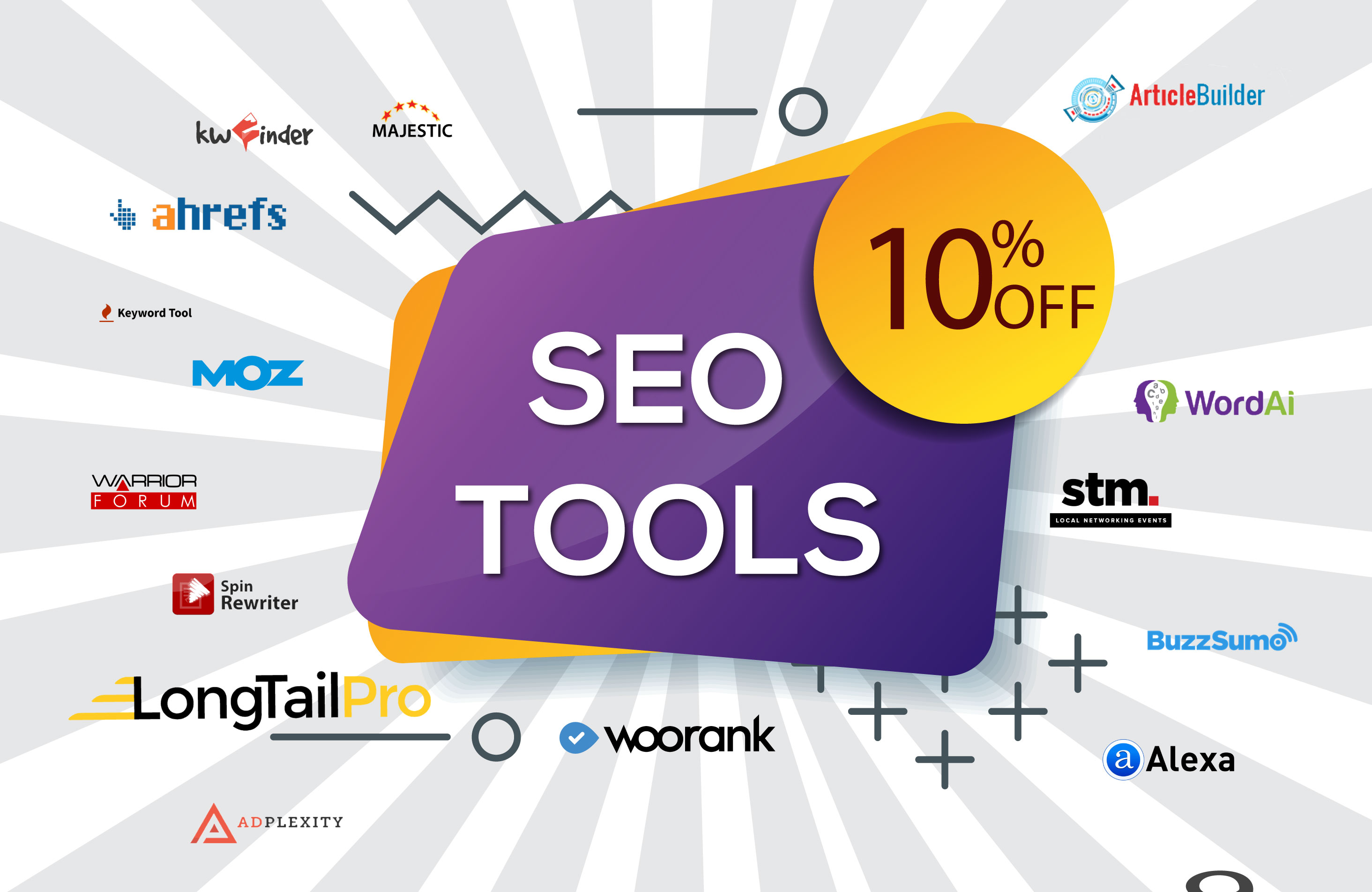 SEO Tools Provider